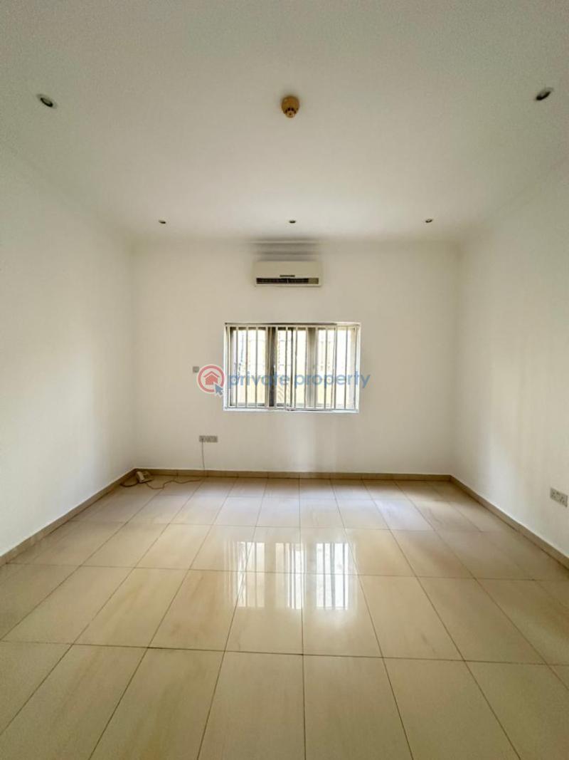 3 bedroom Block Of Flats For Rent Lekki Phase 1 Lagos - 5