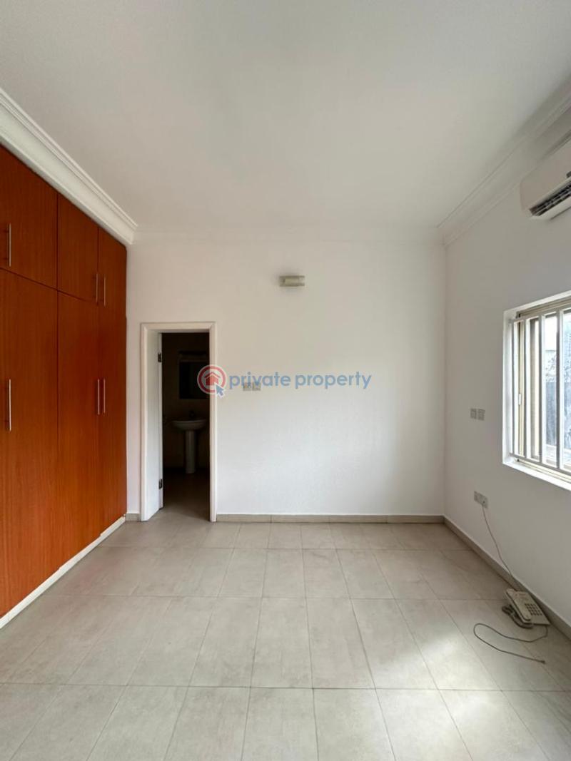 3 bedroom Block Of Flats For Rent Lekki Phase 1 Lagos - 8