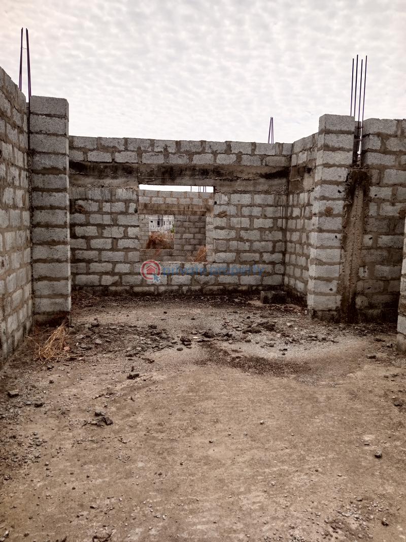 3 bedroom Block Of Flats For Sale Phase1 Seman Metropolis Estate Lugbe Abuja Phase 4  - 5