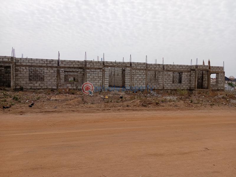 3 bedroom Block Of Flats For Sale Phase1 Seman Metropolis Estate Lugbe Abuja Phase 4  - 7