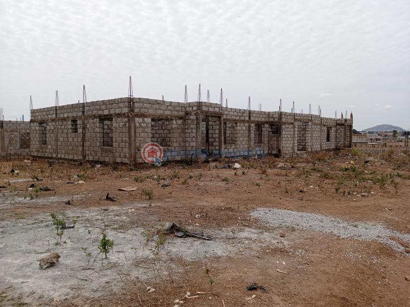 3 bedroom Block Of Flats For Sale Phase1 Seman Metropolis Estate Lugbe Abuja Phase 4  - 10