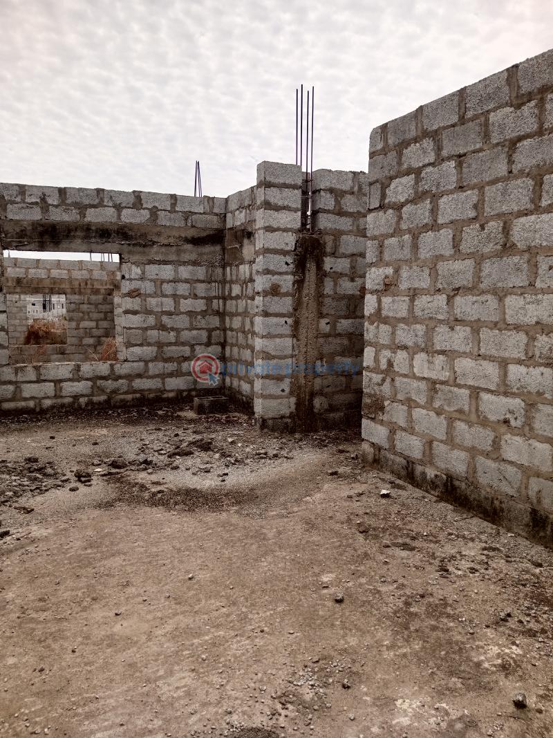 3 bedroom Block Of Flats For Sale Phase1 Seman Metropolis Estate Lugbe Abuja Phase 4  - 6