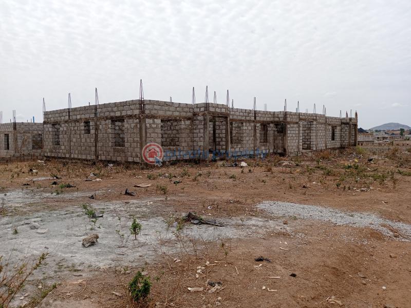 3 bedroom Block Of Flats For Sale Phase1 Seman Metropolis Estate Lugbe Abuja Phase 4  - 11