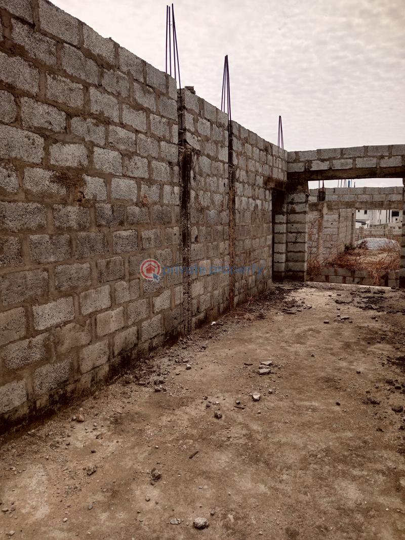 3 bedroom Block Of Flats For Sale Phase1 Seman Metropolis Estate Lugbe Abuja Phase 4  - 4