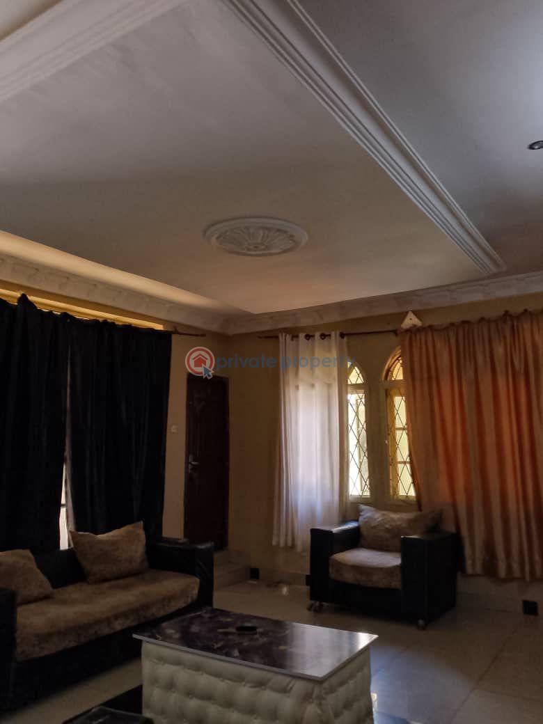 3 bedroom Flat & Apartment For Sale Harmony Estate Elebu Oluyole Extension Akala Express Ibadan Oyo - 8