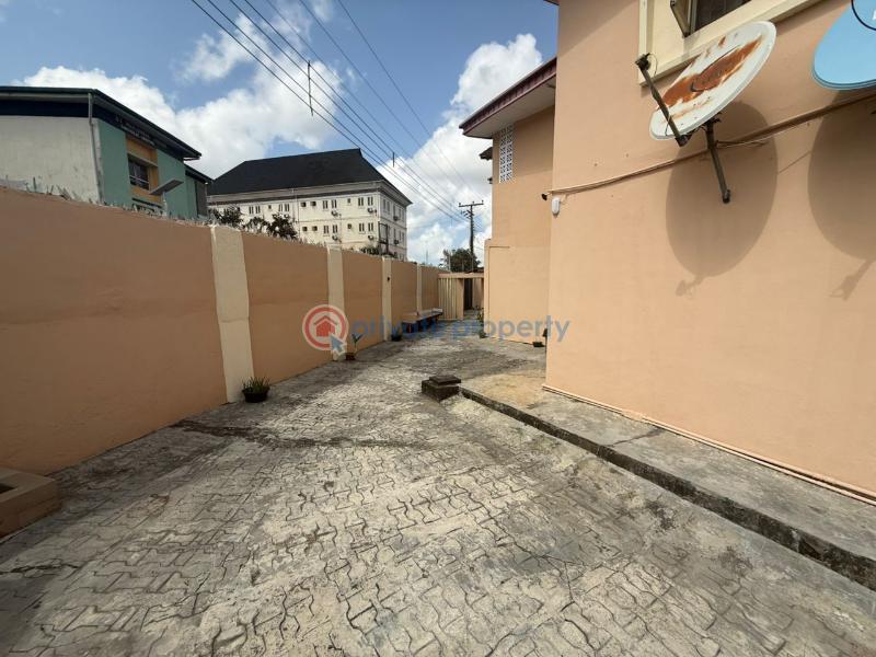 3 bedroom Block Of Flats For Sale Ojuelegba Surulere Surulere Lagos - 6