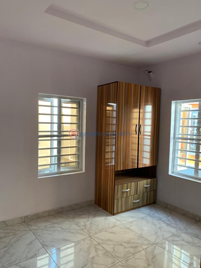 4 bedroom Terrace For Rent Ikota Lekki Lagos - 3