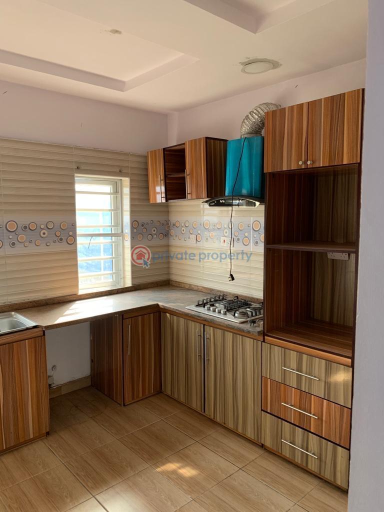 4 bedroom Terrace For Rent Ikota Lekki Lagos - 6