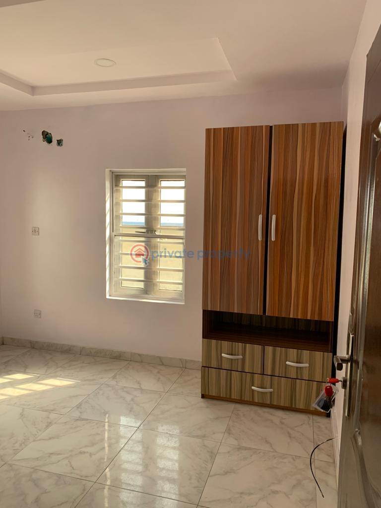 4 bedroom Terrace For Rent Ikota Lekki Lagos - 7