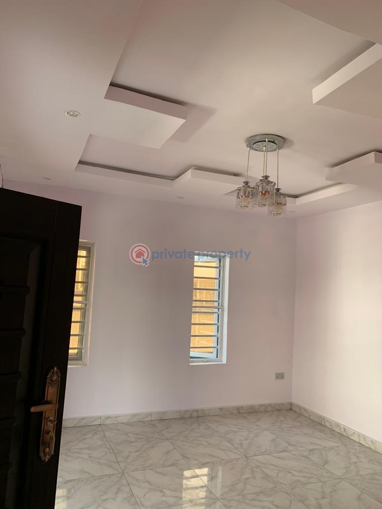 4 bedroom Terrace For Rent Ikota Lekki Lagos - 11