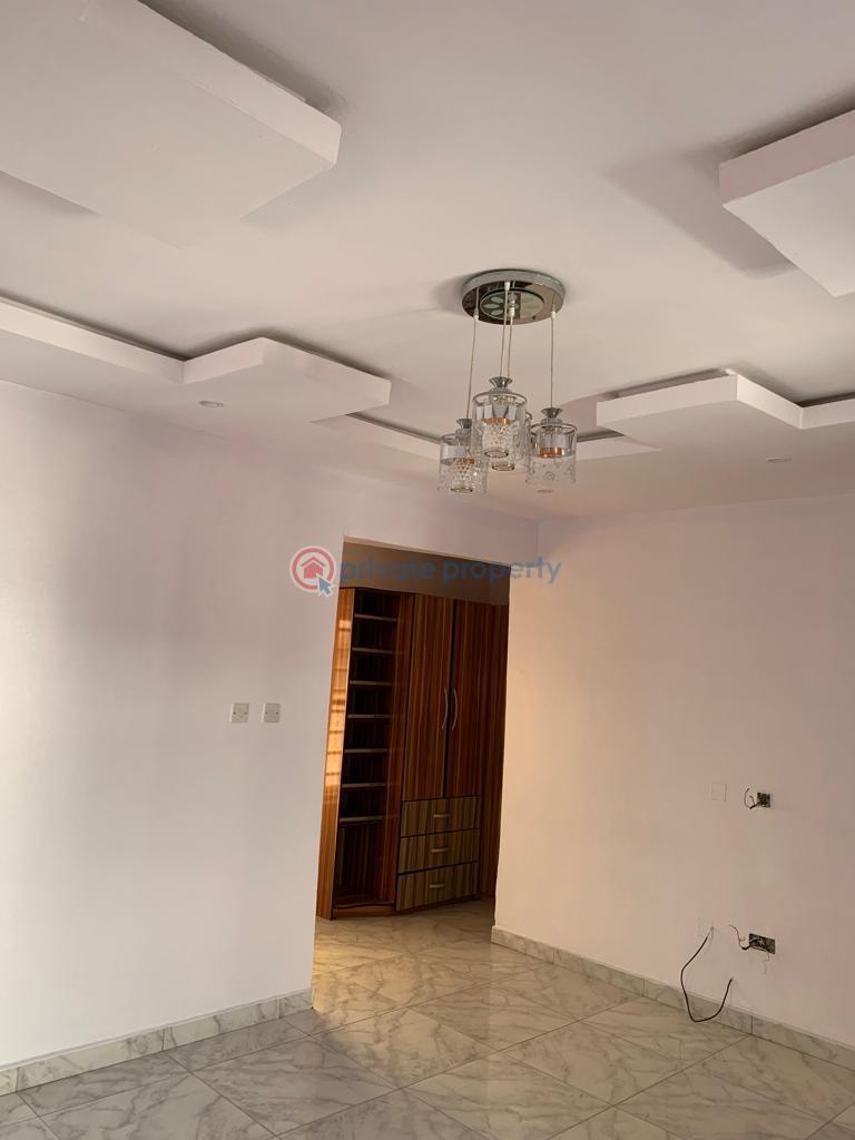 4 bedroom Terrace For Rent Ikota Lekki Lagos - 4
