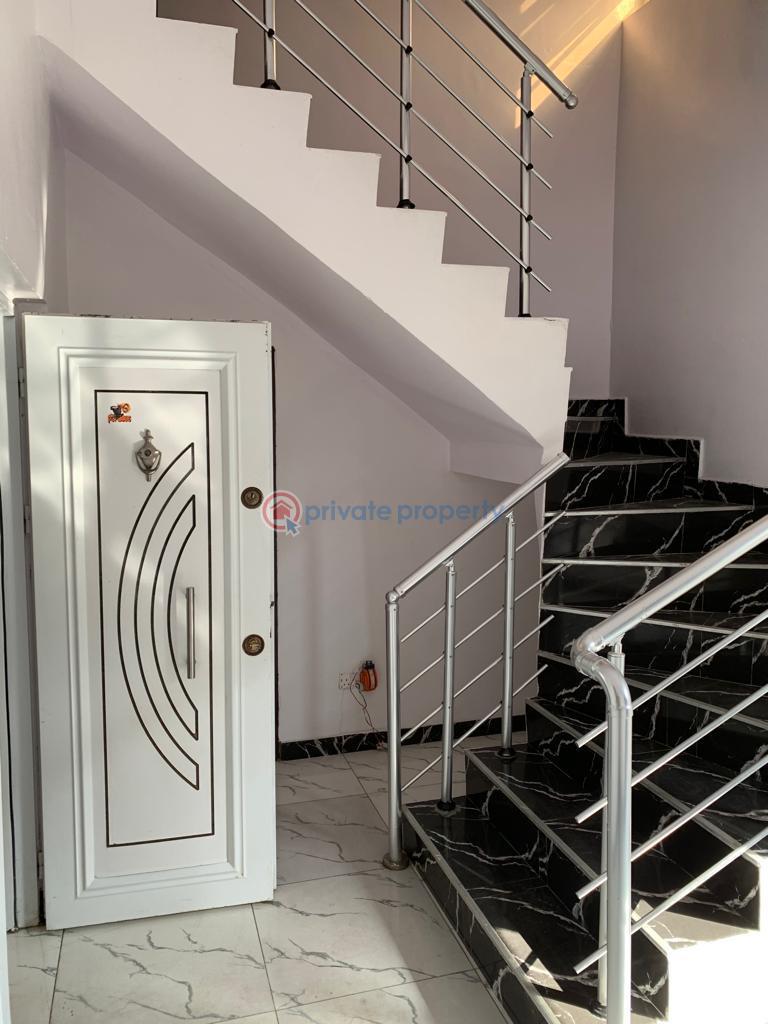4 bedroom Terrace For Rent Ikota Lekki Lagos - 1