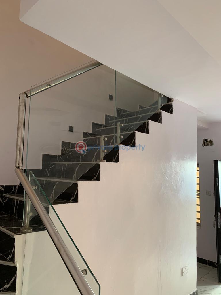 4 bedroom Terrace For Rent Ikota Lekki Lagos - 13