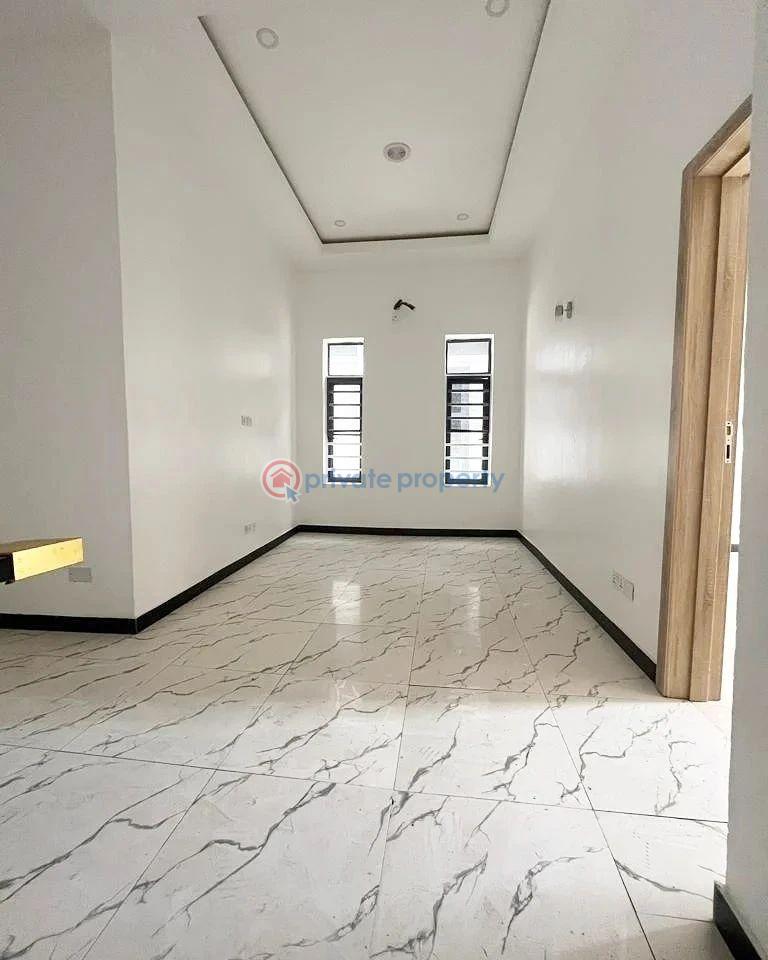 4 bedroom Duplex For Sale Ikota Villa Estate, Lekki Lagos Lagos Island  - 3