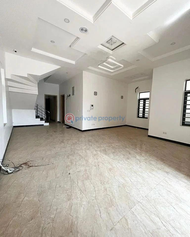 4 bedroom Duplex For Sale Ikota Villa Estate, Lekki Lagos Lagos Island  - 2