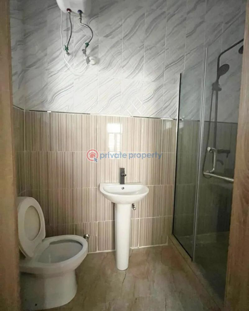 4 bedroom Duplex For Sale Ikota Villa Estate, Lekki Lagos Lagos Island  - 5