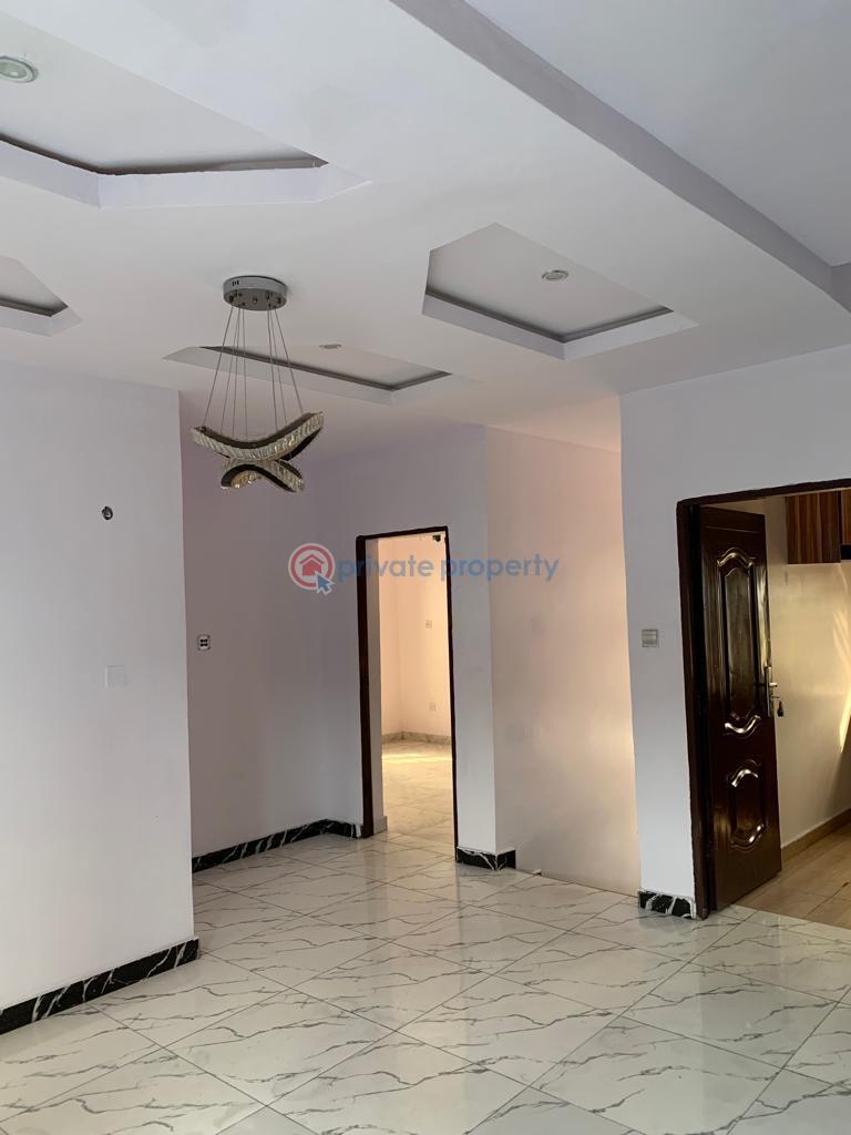 4 bedroom Terrace For Rent Ikota Lekki Lagos - 10