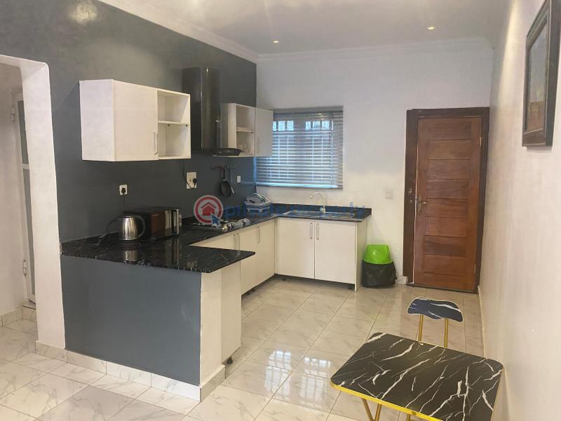 2 bedroom Block Of Flats For Rent Ikeja  Lagos - 7