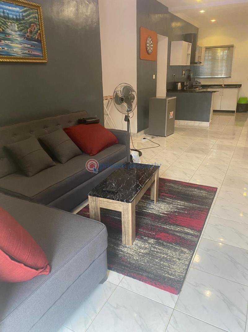 2 bedroom Block Of Flats For Rent Ikeja  Lagos - 5