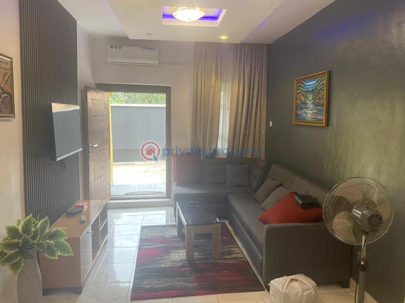 2 bedroom Block Of Flats For Rent Ikeja  Lagos - 1