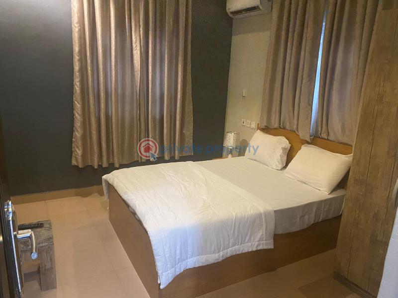 2 bedroom Block Of Flats For Rent Ikeja  Lagos - 10