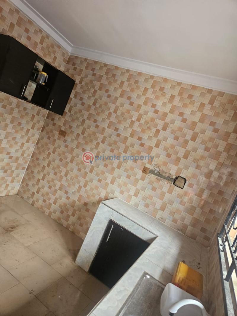 2 bedroom Block Of Flats For Rent Odeku Estate About 5minute To Junction Akala Express Ibadan Oyo - 6