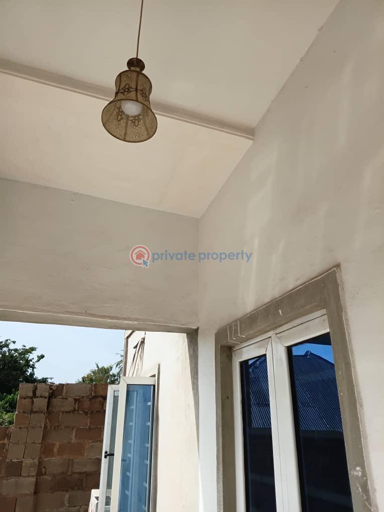 1 bedroom Block Of Flats For Rent Oasis Idiroko Liberty Academy Akala Express Ibadan Oyo - 3