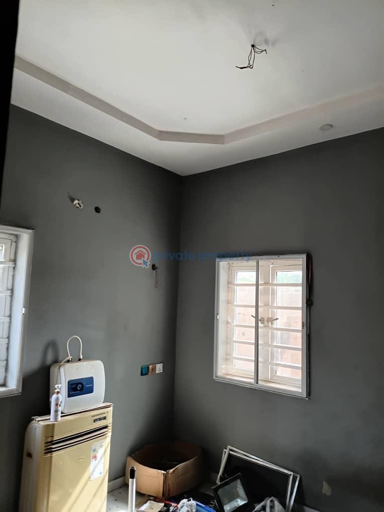 1 bedroom Block Of Flats For Rent Oasis Idiroko Liberty Academy Akala Express Ibadan Oyo - 0