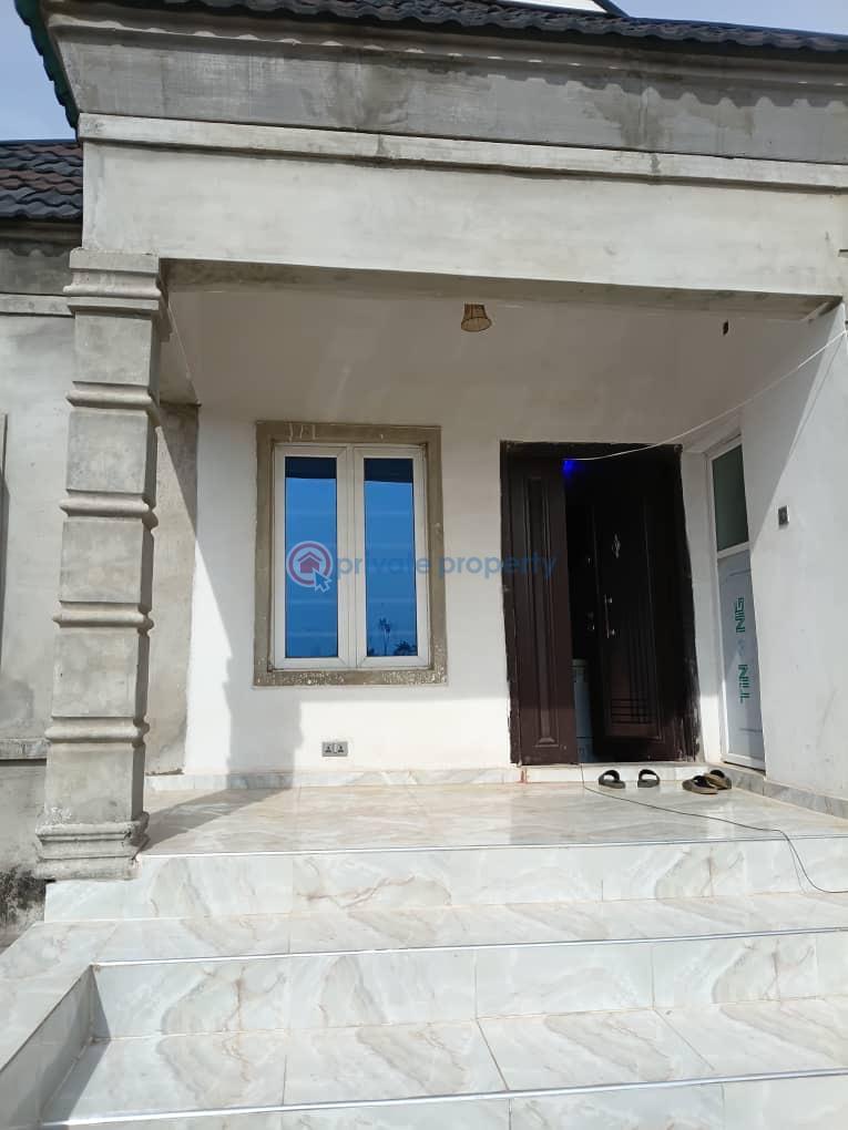 1 bedroom Block Of Flats For Rent Oasis Idiroko Liberty Academy Akala Express Ibadan Oyo - 6