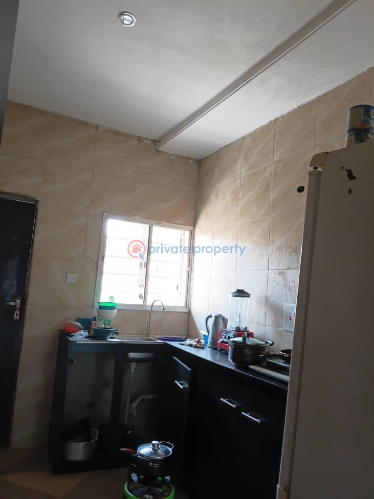 1 bedroom Block Of Flats For Rent Oasis Idiroko Liberty Academy Akala Express Ibadan Oyo - 2