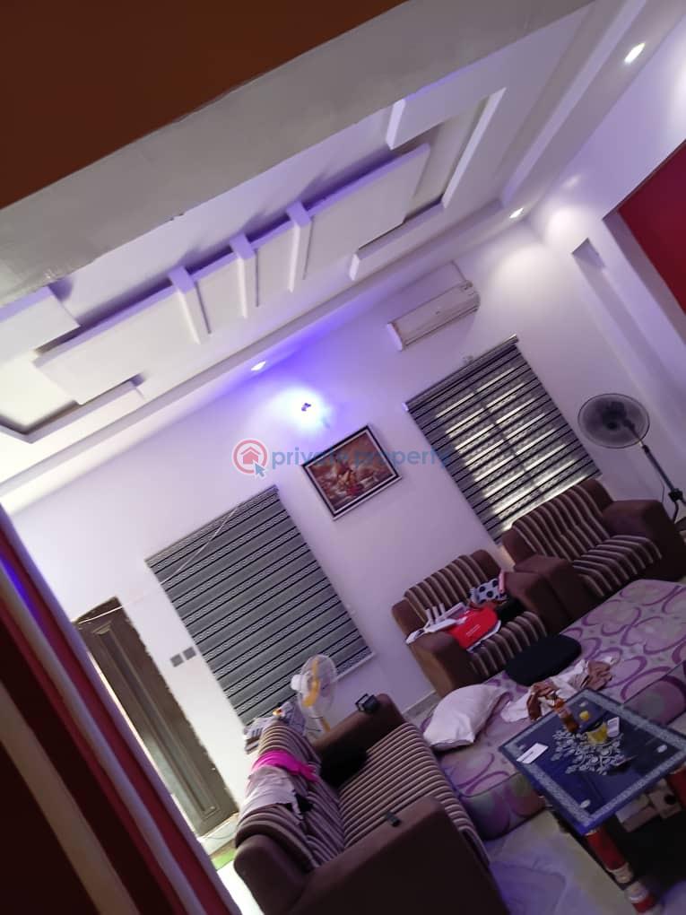 1 bedroom Block Of Flats For Rent Oasis Idiroko Liberty Academy Akala Express Ibadan Oyo - 7