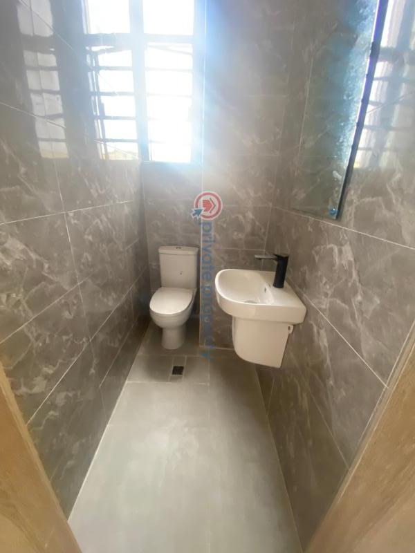 2 bedroom Block Of Flats For Sale Ikota Lekki Lagos State Ikota Lekki Lagos - 4