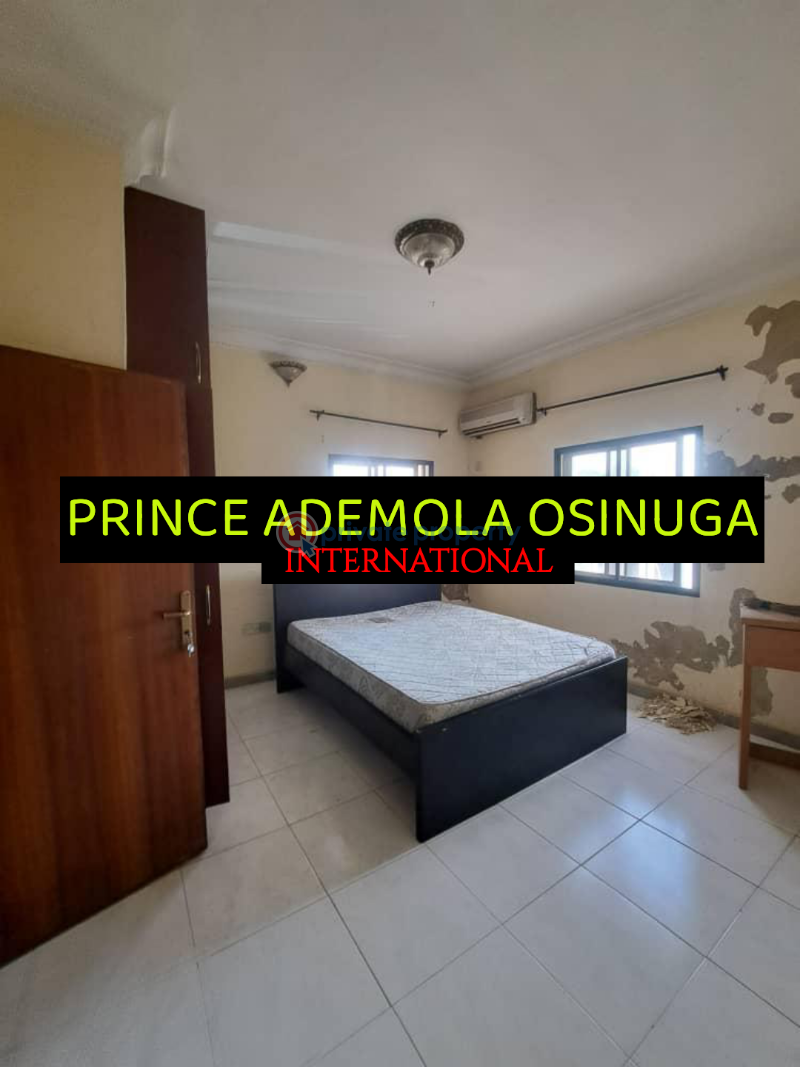 3 bedroom Flat & Apartment For Rent Parkview Estate Ikoyi Lagos - 9