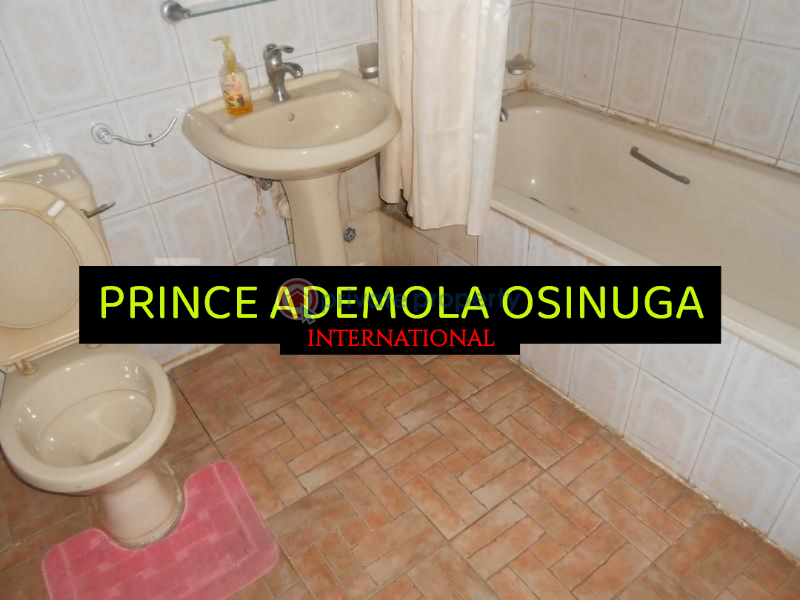 3 bedroom Flat & Apartment For Rent Parkview Estate Ikoyi Lagos - 3