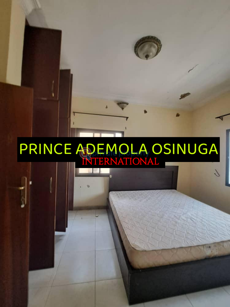 3 bedroom Flat & Apartment For Rent Parkview Estate Ikoyi Lagos - 10