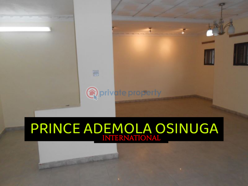 3 bedroom Flat & Apartment For Rent Parkview Estate Ikoyi Lagos - 7