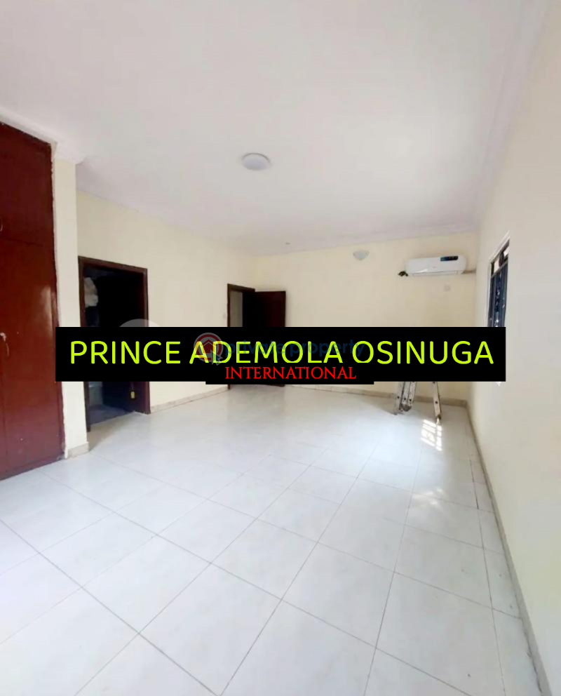 3 bedroom Flat & Apartment For Rent Parkview Estate Ikoyi Lagos - 2