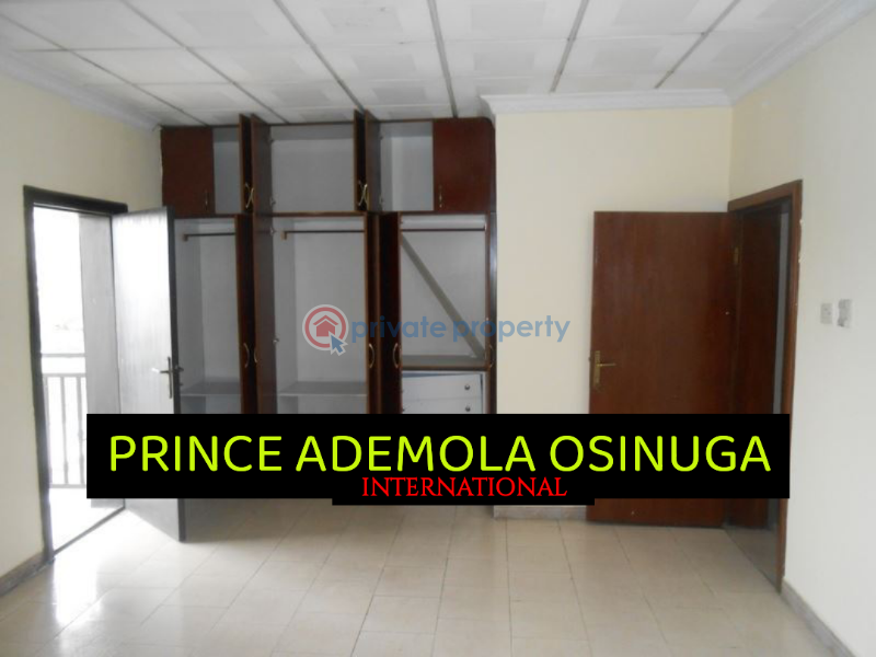 3 bedroom Flat & Apartment For Rent Parkview Estate Ikoyi Lagos - 6