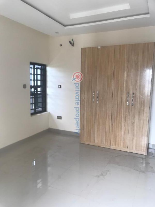 2 bedroom Block Of Flats For Sale Ikate Elegushi Lekki Lagos - 5
