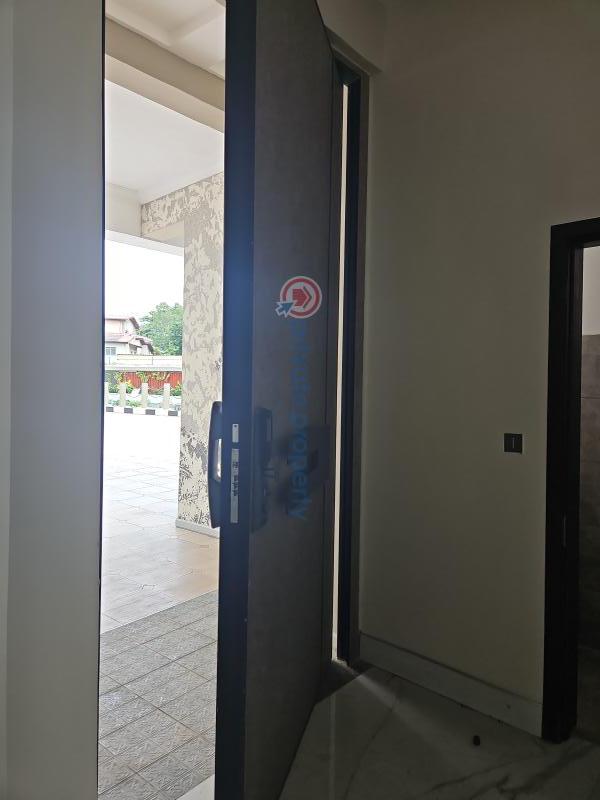 Luxury 5 bedroom - 8 5 bedroom Semi detached Duplex For Sale Remi Olowude Parkview Estate Ikoyi Lagos - 8