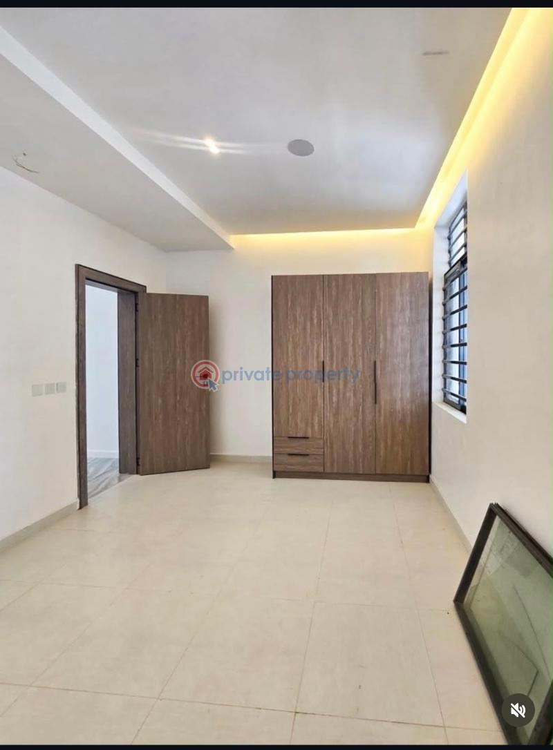 3 bedroom Block Of Flats For Sale Osapa London Lekki Osapa Lekki Lagos - 6