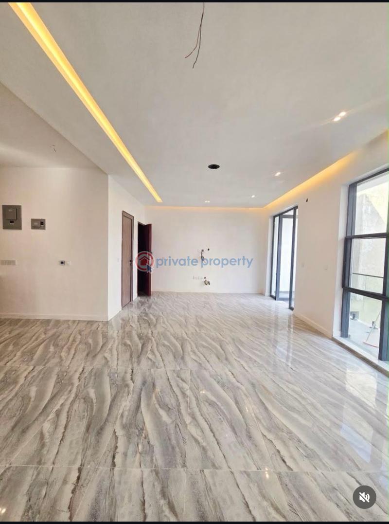 3 bedroom Block Of Flats For Sale Osapa London Lekki Osapa Lekki Lagos - 1