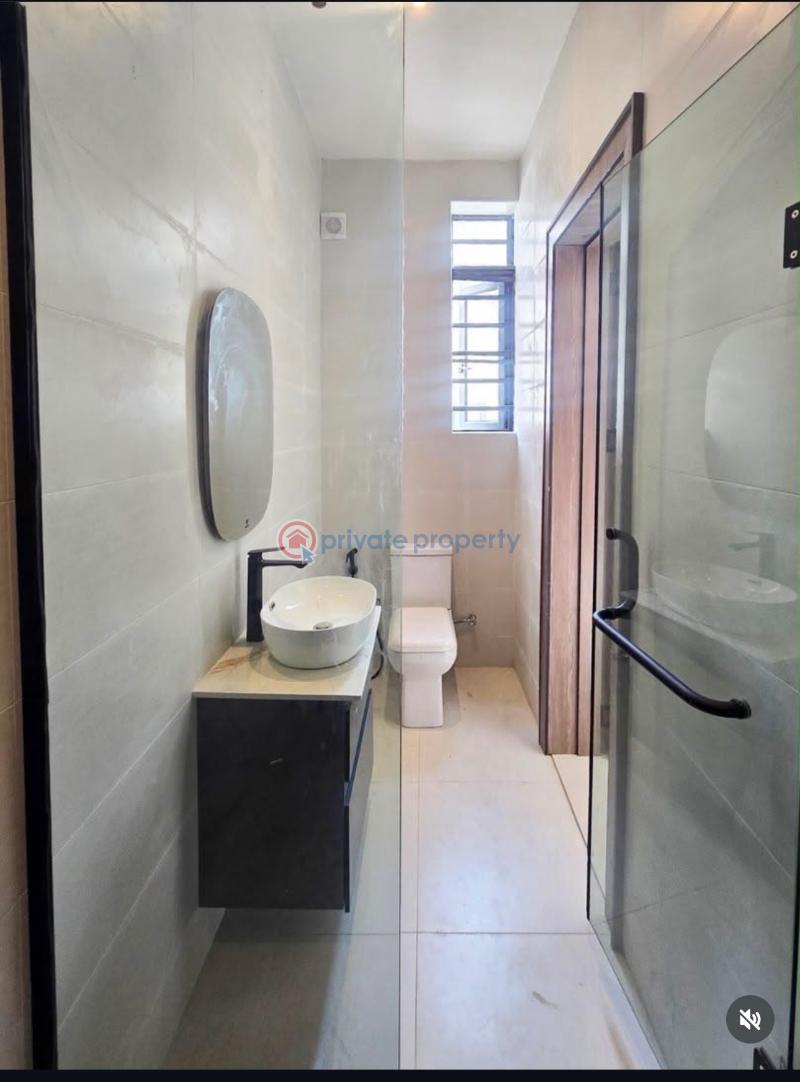 3 bedroom Block Of Flats For Sale Osapa London Lekki Osapa Lekki Lagos - 5
