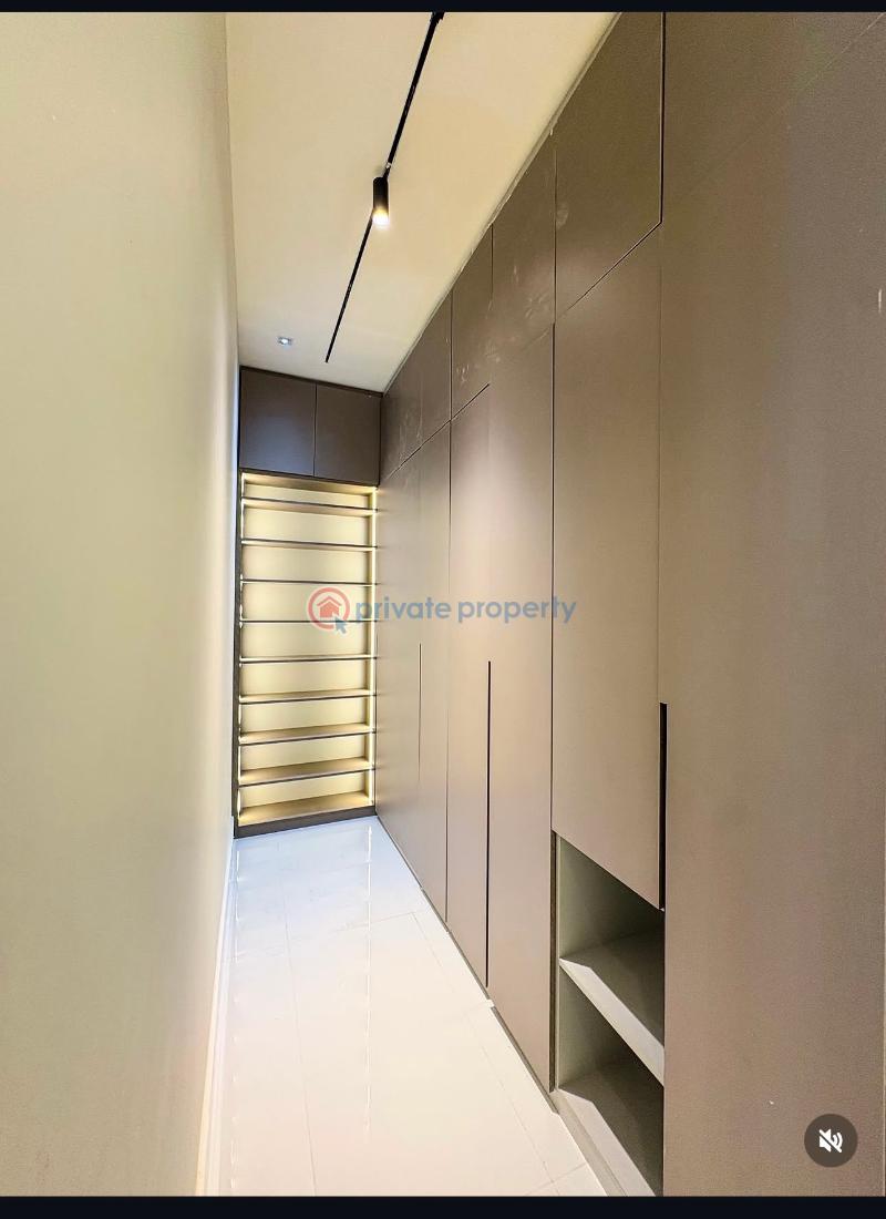3 bedroom Block Of Flats For Sale Osapa London Lekki Osapa Lekki Lagos - 8