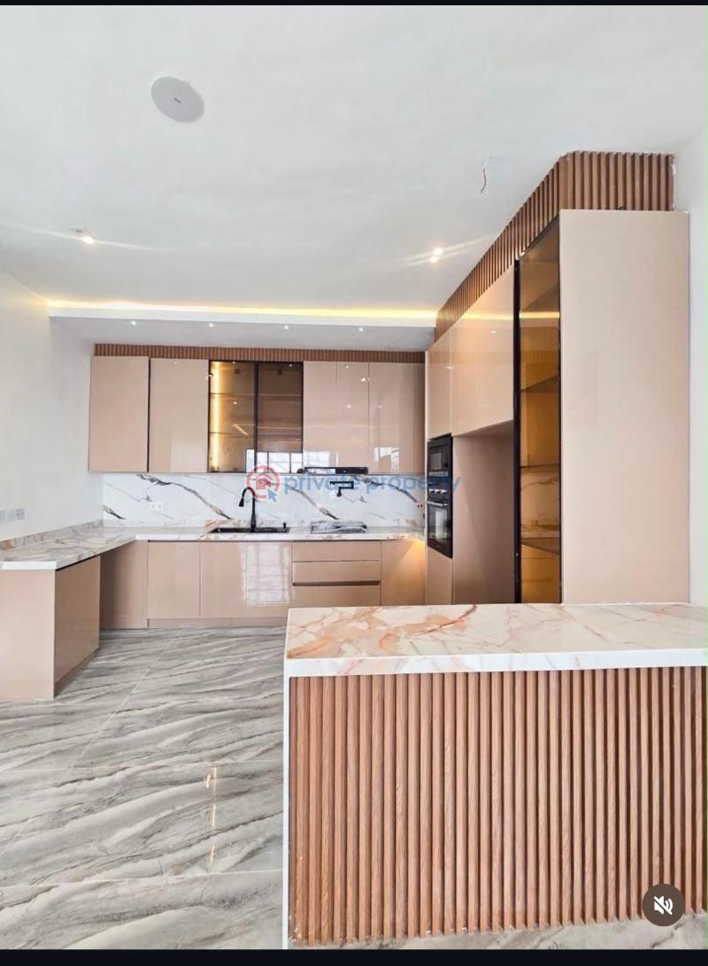 3 bedroom Block Of Flats For Sale Osapa London Lekki Osapa Lekki Lagos - 3