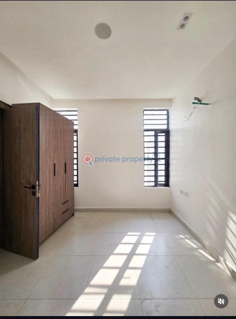 3 bedroom Block Of Flats For Sale Osapa London Lekki Osapa Lekki Lagos - 2