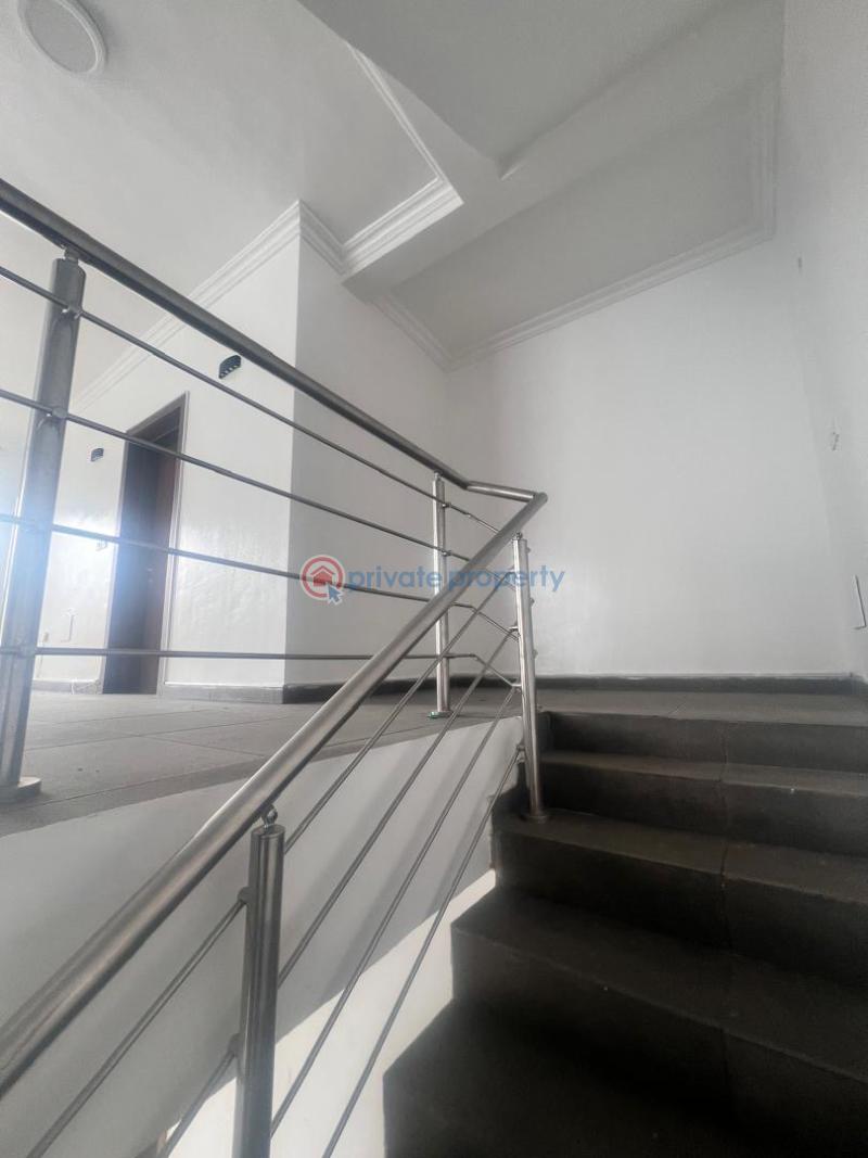 Office For Rent Lekki Phase 1 Lagos - 17