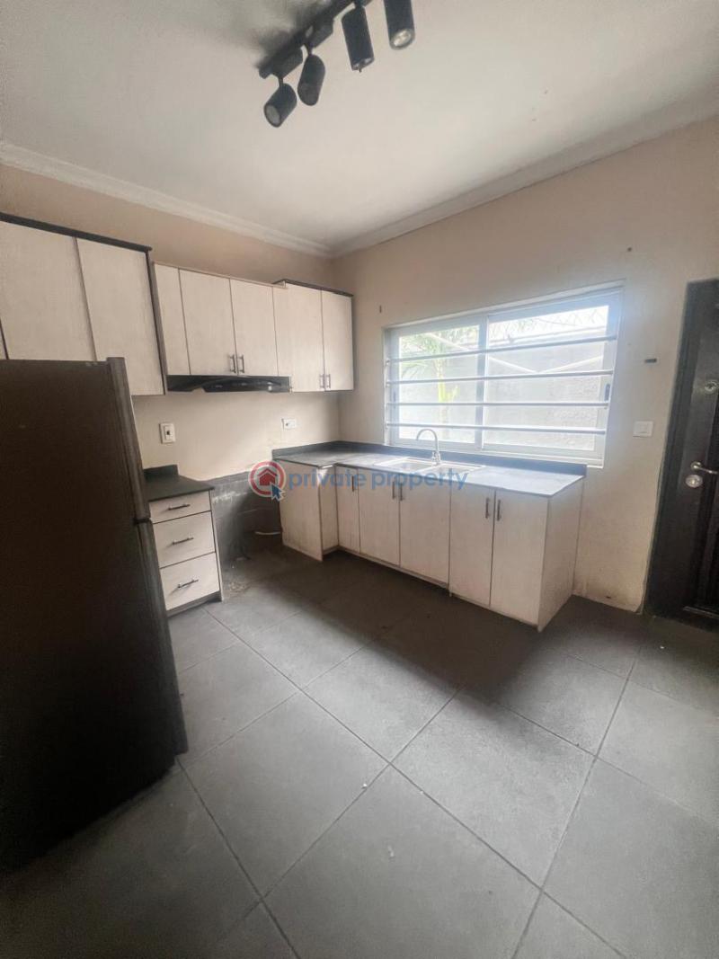 Office For Rent Lekki Phase 1 Lagos - 13
