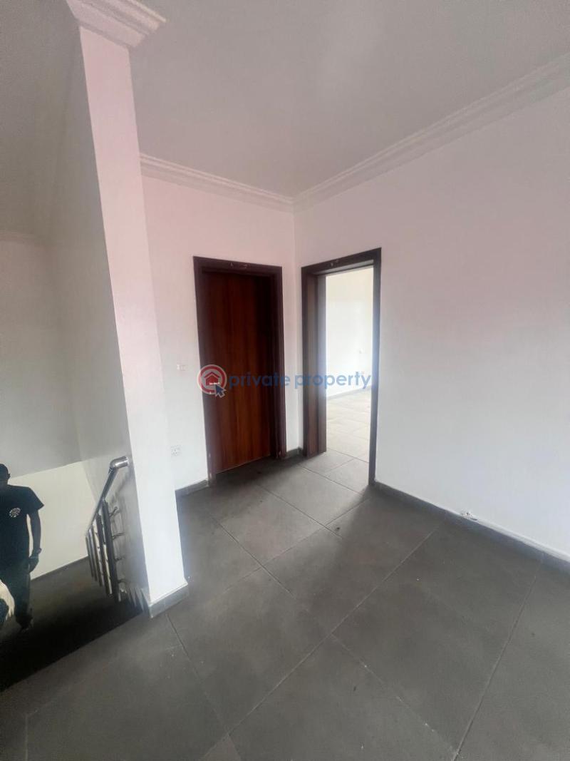 Office For Rent Lekki Phase 1 Lagos - 3