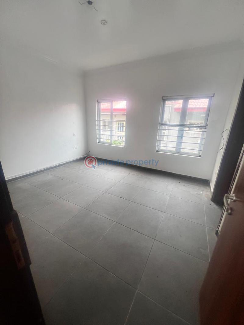 Office For Rent Lekki Phase 1 Lagos - 6